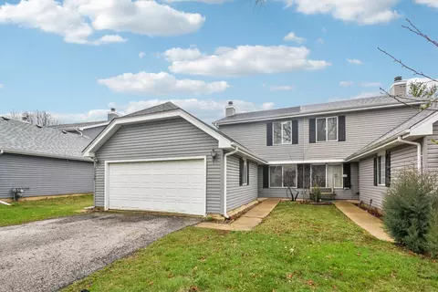 1154 Brunswick Ln, Aurora, IL 60504