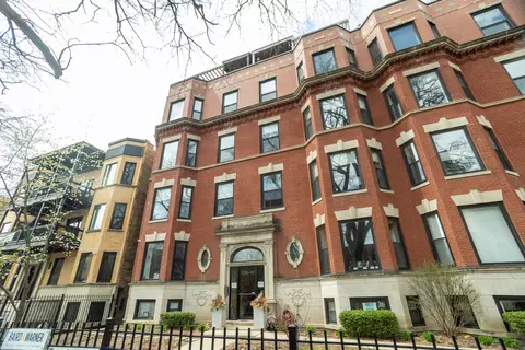 5206 N Winthrop Ave #1, Chicago, IL 60640