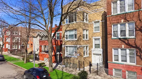 1431 S Tripp Ave, Chicago, IL 60623