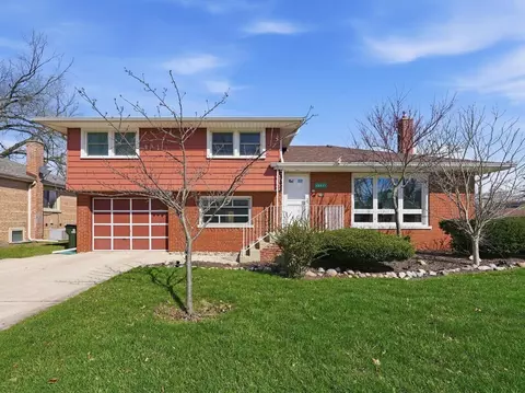 18441 Marshfield Ave, Homewood, IL 60430