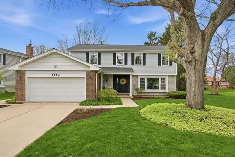 6662 Breckenridge Rd, Lisle, IL 60532