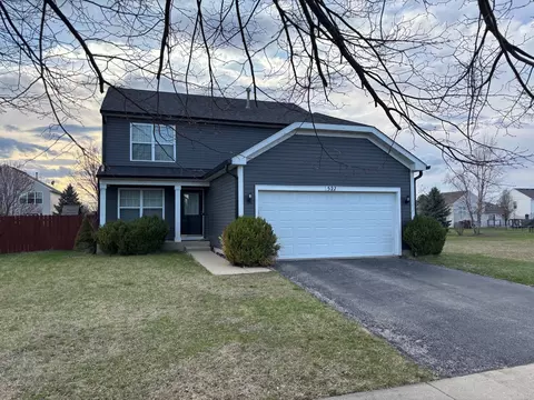 527 Driftwood Ln, Harvard, IL 60033