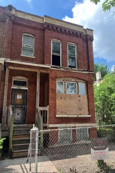 2949 W Adams St, Chicago, IL 60612