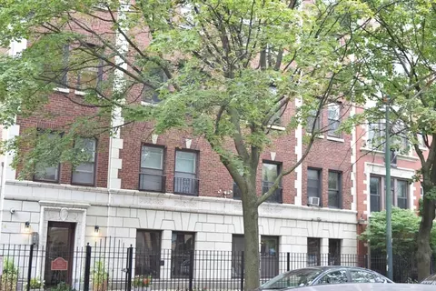 5135 S Kenwood Ave #606, Chicago, IL 60615