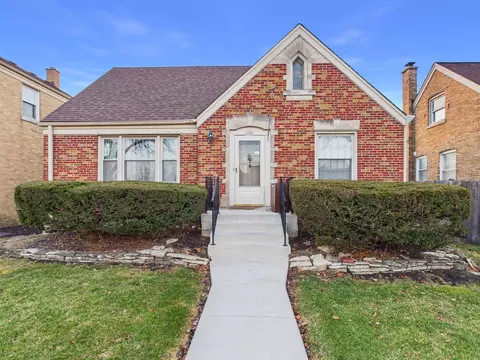 1704 N 78th Ave, Elmwood Park, IL 60707