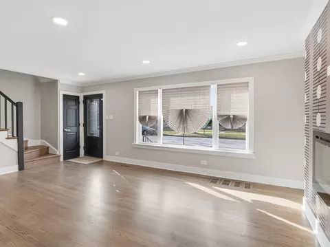 Living - 600 E 87th Pl, Chicago, IL 60619 photo 3 of 8
