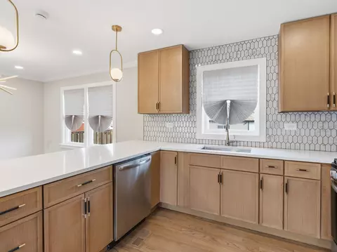 Kitchen - 600 E 87th Pl, Chicago, IL 60619 photo 2 of 2