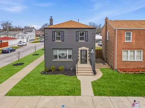 Exterior - 600 E 87th Pl, Chicago, IL 60619 photo 4 of 7
