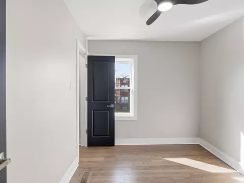 Bedroom - 600 E 87th Pl, Chicago, IL 60619 photo 4 of 5