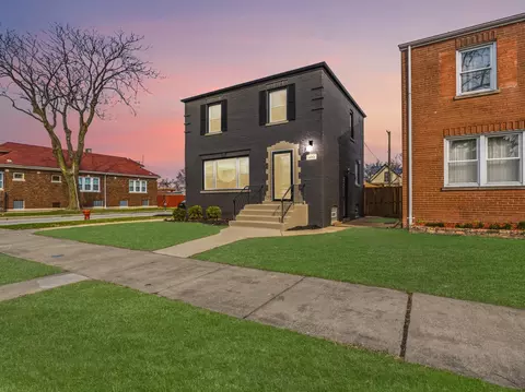 Exterior - 600 E 87th Pl, Chicago, IL 60619 photo 7 of 7
