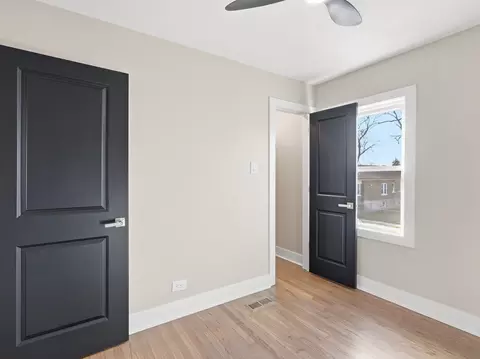 Bedroom - 600 E 87th Pl, Chicago, IL 60619 photo 5 of 5