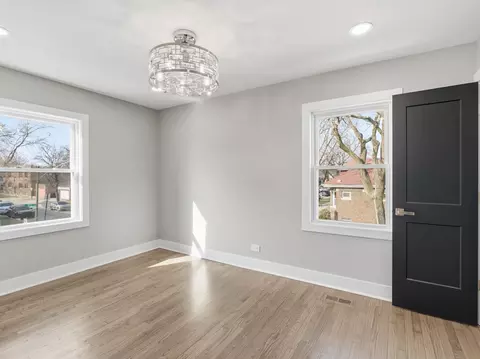Bedroom - 600 E 87th Pl, Chicago, IL 60619 photo 1 of 5