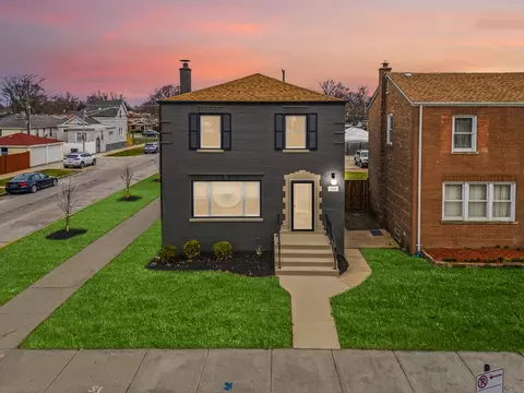 Exterior - 600 E 87th Pl, Chicago, IL 60619 photo 6 of 7