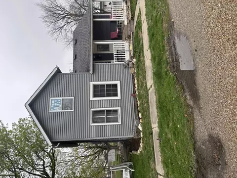 Undisclosed, Atlanta, IL 61723