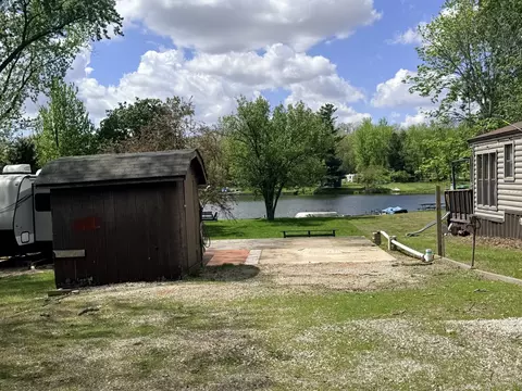5-458 Woodhaven Lks, Sublette, IL 61367