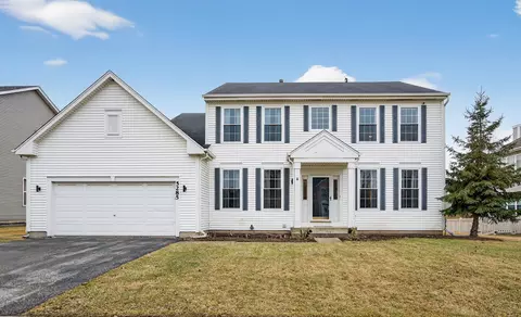 5285 Shotkoski Dr, Hoffman Estates, IL 60192