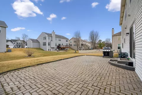 Exterior - 5285 Shotkoski Dr, Hoffman Estates, IL 60192 photo 2 of 2