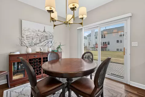 Dining - 5285 Shotkoski Dr, Hoffman Estates, IL 60192 photo 1 of 4