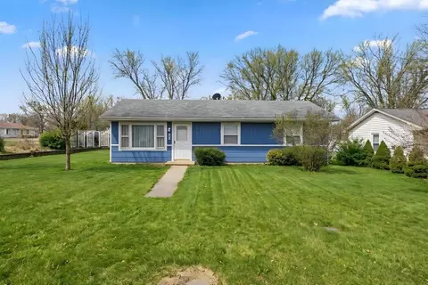 200 Ramona Ave, Rochelle, IL 61068