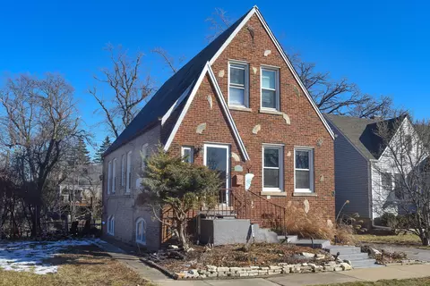 Exterior - 3901 Custer Ave, Lyons, IL 60534 photo 2 of 4