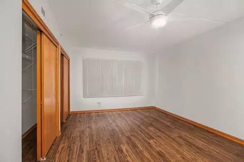 Bedroom - 1327 E Washington St #309, Des Plaines, IL 60016 photo 2 of 3