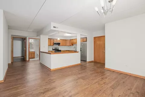 Living - 1327 E Washington St #309, Des Plaines, IL 60016 photo 2 of 3