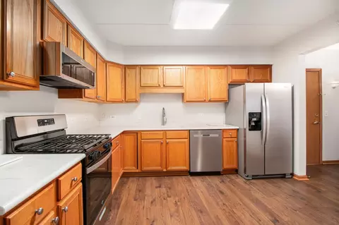 Kitchen - 1327 E Washington St #309, Des Plaines, IL 60016 photo 2 of 2