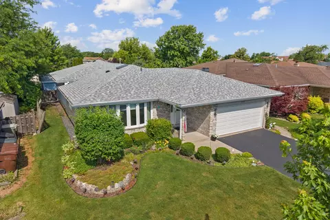 16148 85th Ave, Tinley Park, IL 60487