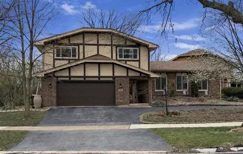 2700 Maryland Ave, Flossmoor, IL 60422