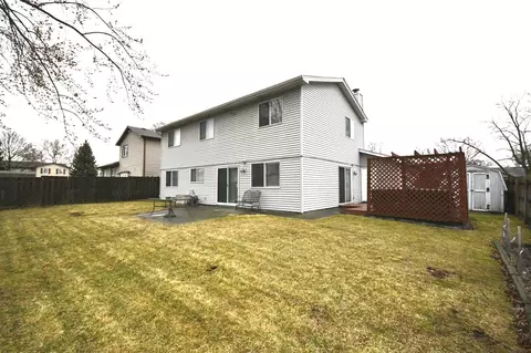 Exterior - 358 Thistle Dr, Bolingbrook, IL 60490 photo 3 of 5