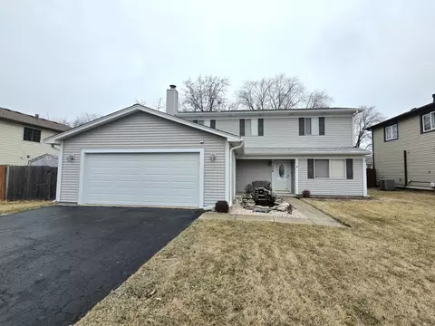 358 Thistle Dr, Bolingbrook, IL 60490