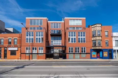 1705 N Clybourn Ave #E, Chicago, IL 60614