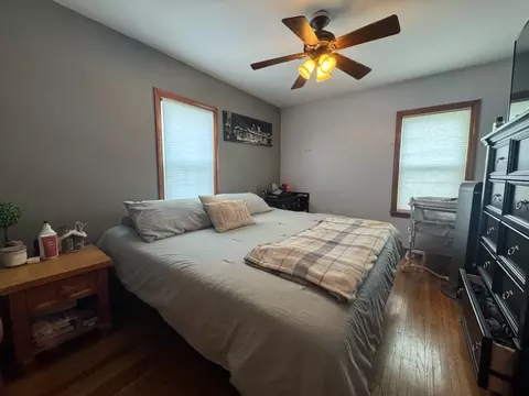 Bedroom - 1212 E 15th St, Sterling, IL 61081 photo 1 of 2