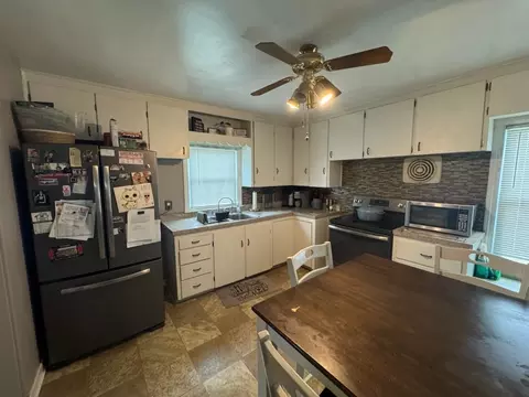 Kitchen - 1212 E 15th St, Sterling, IL 61081 photo 1 of 2