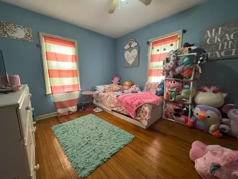 Bedroom - 1212 E 15th St, Sterling, IL 61081 photo 2 of 2