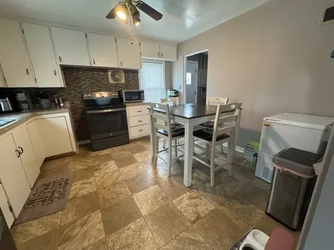 Kitchen - 1212 E 15th St, Sterling, IL 61081 photo 2 of 2