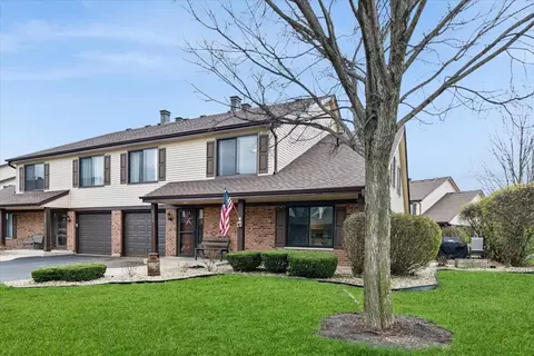 9239 Hartwood Ct #0, Orland Park, IL 60462