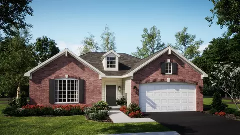 7606 Blueblossom Ln, Joliet, IL 60431