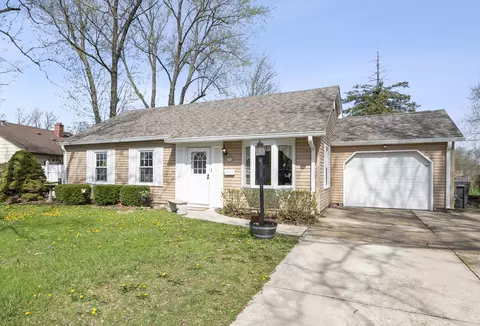 10252 Huntington Ct, Orland Park, IL 60462