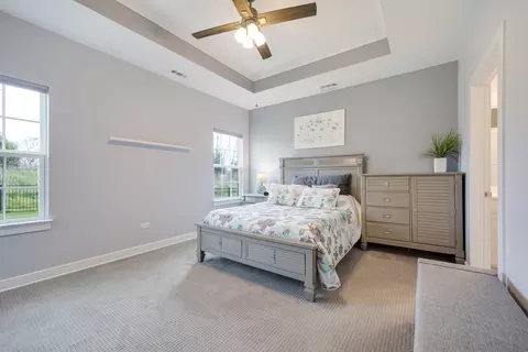 Bedroom - 3650 Reddington Cir, Elgin, IL 60124 photo 1 of 3
