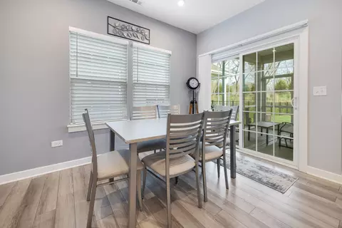 Dining - 3650 Reddington Cir, Elgin, IL 60124 photo 1 of 1