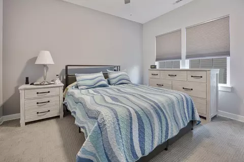 Bedroom - 3650 Reddington Cir, Elgin, IL 60124 photo 3 of 3