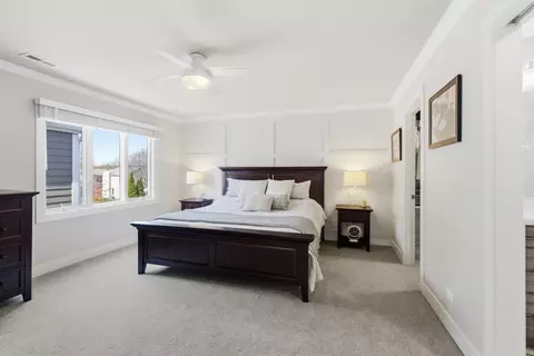 Bedroom - 2105 Timber Ln, Wheaton, IL 60189 photo 1 of 3