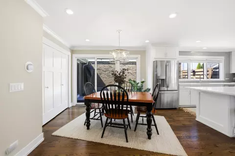 Dining - 2105 Timber Ln, Wheaton, IL 60189 photo 2 of 2