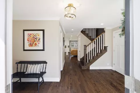 Entry Way - 2105 Timber Ln, Wheaton, IL 60189 photo 1 of 1