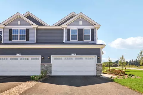 1733 Stable Ln, Aurora, IL 60503