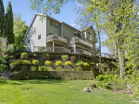 Exterior - 2772 Glendower Ter, Elgin, IL 60124 photo 5 of 9
