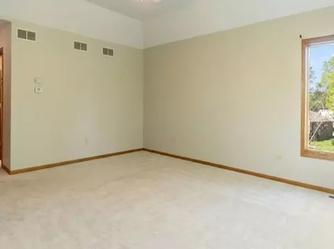Bedroom - 2772 Glendower Ter, Elgin, IL 60124 photo 3 of 3