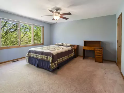 Bedroom - 2772 Glendower Ter, Elgin, IL 60124 photo 1 of 3