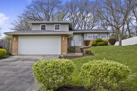 364 Osage St, Park Forest, IL 60466